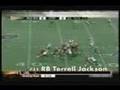 UTEP vs TEXAS 2008