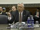 ADA Restoration Act Hearing: Steny Hoyer ADA Restoration Act Hearing: Steny Hoyer