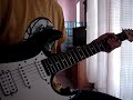 sweep picking - Edgar Gomez (: