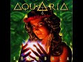 Aquaria - Firewings Aquaria - Firewings