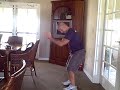 Golf Flexibility - Easy Golf Stretch for Quick Results Golf Flexibility - Easy Golf Stretch for Quick Results