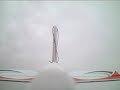 Parkzone Typhoon Inflight Parkzone Typhoon Inflight