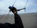 kite buggy in Nahant 1