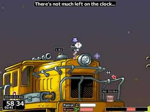 preview-Worms-Armageddon-|-mission-5