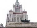 Moscow State University / Lomonosov-University
