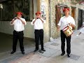 gaiteros  de cervera/gaiteros de arnedo