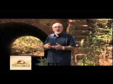 The Impact of Evolutionism on American Christians – Dr. G. Thomas Sharp