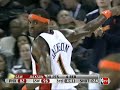 Stephen Jackson Mix