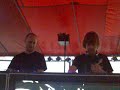 Sasha and Digweed @ DTD, Kiskunhalas 2007-08-19