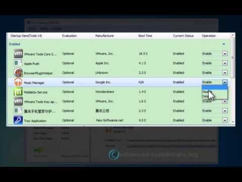 how to care for your pc