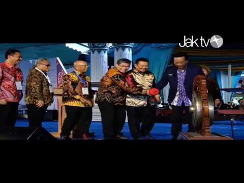 Video Dialog Kebangsaan PERADI 2017 Part 1