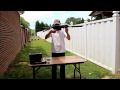 Click here to watch this video review and shooting test of the dboys fullmetal m4-rdw compact aeg by capefear airsoft