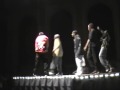 OHS Fashion Show 2008 - Outro Part 12 of 12