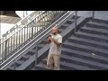 Emil Brikha live poetry at memorial day for assyrian martyrs