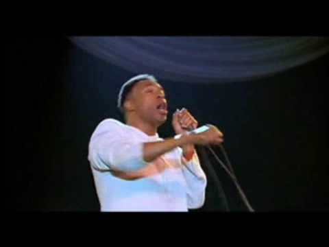 Michael Winslow - Cruck