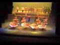 Baile de Navidad En El Teatro Regional Cibao (2002)