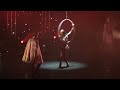 Cirque Du Soleil at Bucharest