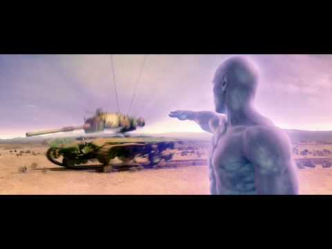 ガードマン、トレーラ2