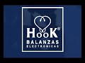 Hook Electronics Scales
