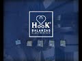 Hook Electronics Scales