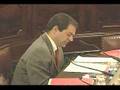 Rep. Bilirakis Expressses Concerns over Pipeline Security
