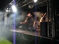 Pama International Live at Dunstaffnage 2008 (part 2)