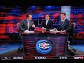 SportsCenter confirms Kiper, McShay hair swap SportsCenter confirms Kiper, McShay hair swap