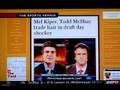 SportsCenter confirms Kiper, McShay hair swap