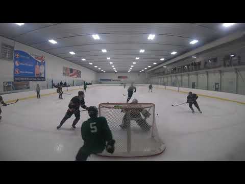 2021 Pre-Draft Showcase --Roc City Elite