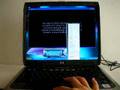 hp compaq nx9010