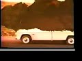 1966 dodge tv ad: dodge pickup vs  king kong!!!