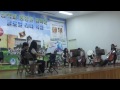 Click here to watch this video 韓国清州市演奏旅行（平成２４年５月１０日、その４、演奏）