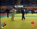 Cadete 2008 - FINAL -50Kg