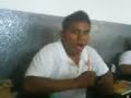 Chocho alocado Chocho alocado