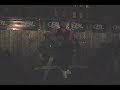 Save Me - Matthew Johnston [LIVE]