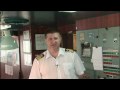 Fleet Broadband, video en español. Buques Mercantes