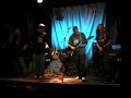 STONEMUNKI - Bitter Taste @ Bull & Gate