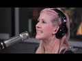 Ellie Goulding - Anything Could Happen (Acoustic) | Performance | On Air With Ryan Seacrest
