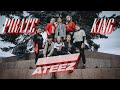 ATEEZ - Pirate King(해적왕) cover dance by DARK SIDE