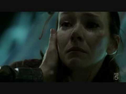 24: Jack Bauer & Renee Walker – Decode