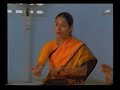 Bharatanatyam by Kalanidhi Narayanan