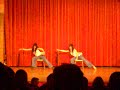 baile joyfe audiciones