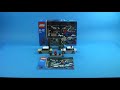 videos de Klokriechers' Creations - Building Lego Spider-Man's1stChase