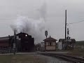 Strasburg Railroad - New Years Eve