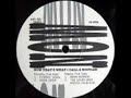 DJ Nipper Bootleg EP Very rare and selling for as dear as £250 this track is A1 Pumpin' Song uses.. Freestyle Orchestra - Keep On Pumpin it Up (Accapella) with Playtime Toons - The Shaker Song released 1991 white label dj001.