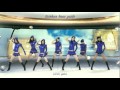 Inazuma Eleven ED 2 - Berryz Koubou - Seishun Bus Guide ( sub español )
