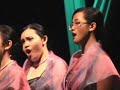 Voices in Harmony 2006 -- St. Scho Manila