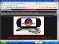 How to get free psp games [MORE EXPLAINED} How to get free psp games [MORE EXPLAINED}