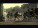 Metal Gear solid 4 Final trailer