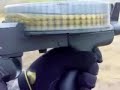 The AM180 SubMachine Gun